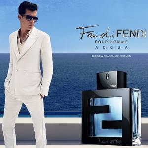Fendi FAN DI FENDI ACQUA (m)