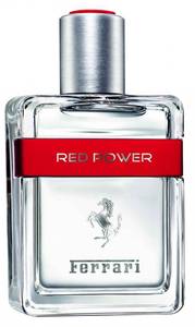 Ferrari RED POWER (m) EDT   1. 2ml