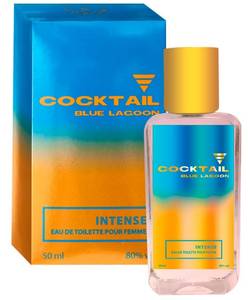 Sergio Nero COCTAIL BLUE LAGOON (w) EDT 50ml