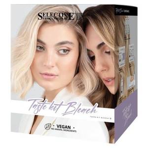 Decolorvit Набор Taste kit Bleach (2 Порошка+рекл. мат)