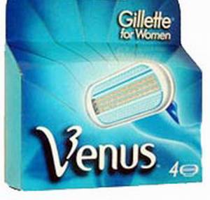 Кассеты VENUS