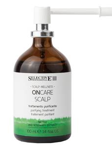On Care Scalp Спрей от перхоти д/кожи головы несмыв.