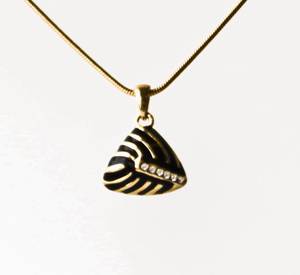 Колье (10003051) маленьк. (S)