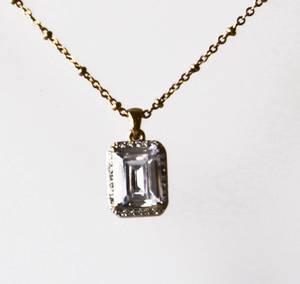 Колье (10003071) 2х цветов