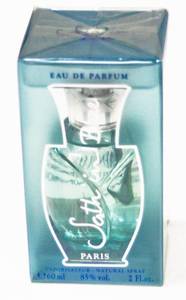 . Pl. Satheen Rose edp (w)