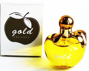 . Asc.  (ap) Ascania Gold edp (w)