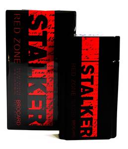 . Brocard Parf.  Stalker Red Zone edt (m)