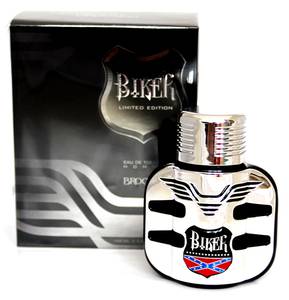 . Brocard Parf.  Biker edt (m)