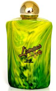 Amour' Самоцветы Оникс Гель д/душа