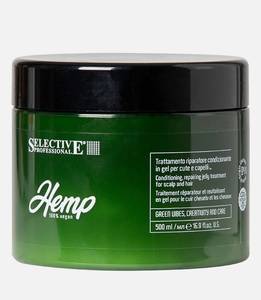 Hemp Маска интенсив. кондиц-ая д/сухих и ломких волос500