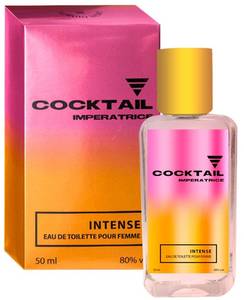 Sergio Nero COCTAIL IMPERATRICE (w) EDT 50ml