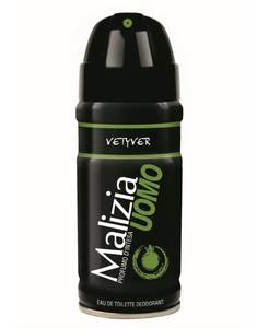 Uomo Дезодорант Vetyver (m)