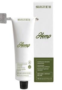 Hemp Концентрированный Кондиционер увлажн. 100 (туба)