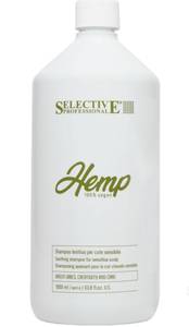 Hemp Шампунь успокаив.  д/чувст. кожи головы 1000