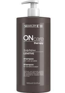 On Care Scalp Defense Шампунь д/чувств. кожи Lenitive*