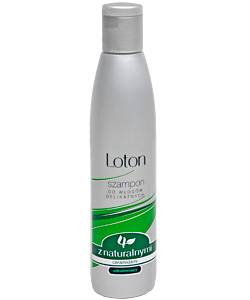 Loton-4' Шампунь д/волос Керамиды