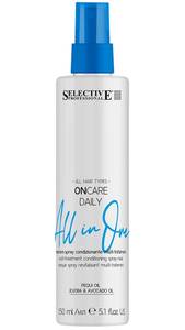 On Care Daily Маска-спрей кондиционир-ая All in one 150