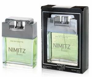 . SPPS.  Nimitz edt (m)