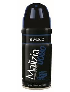 Uomo Дезодорант Skyline (m)
