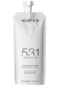 Шампунь-маска 531 Ash Пепельный - снят
