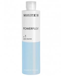PowerPlex Шаг №1 Bond Creator