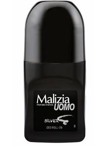 Uomo Дезодорант роликовый Silver (m)