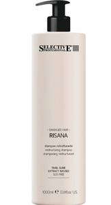 Risana Шампунь восстанавл.  д/ухода 1000 (Р) -снят