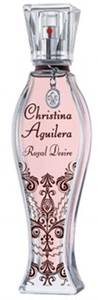 C. Aguilera ROYAL DESIRE (w)