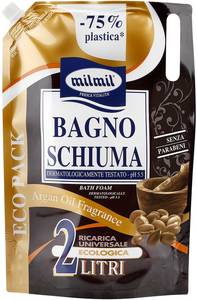 Пена д/ванны Аргановое масло / Argan Oil (б/дозат. )