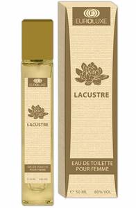 Euroluxe LACUSTRE (w) EDT  50ml