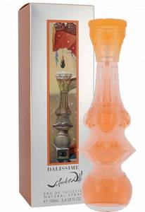 S. Dali DALISSIME (w) EDT