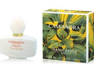 Jeanne Arthes Cassandra edt 100 (w)