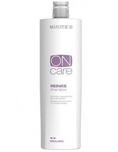 On Care Scalp Defense Шампунь д/жирной кожи Reduce 1000