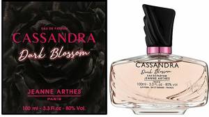 Jeanne Arthes Cassandra Dark Blossom edp 100 (w)