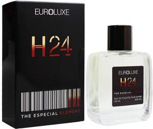 Euroluxe H24 THE ECPESIAL ELEMENT (m) EDT  100 ml