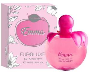 Euroluxe EMMA (w) EDT  100ml