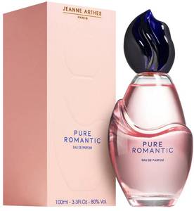 Jeanne Arthes ROMANTIC PURE (w) EDP 100 ml