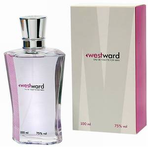 . К.  Ward.  West edt (m)