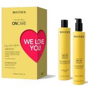 On Care Smooth Набор We Love You (Шамп. 275+Молочко. 275)