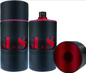 Jeanne Arthes JS MAGNETIC POWER (m) EDT 100 ml